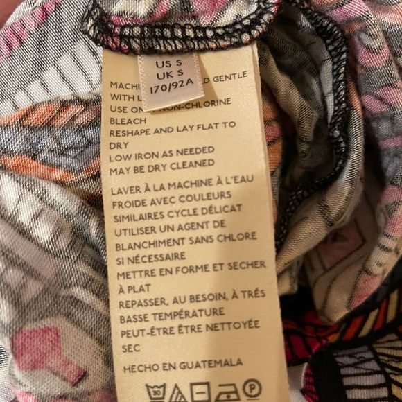 NWOT Anthropologie Maeve Cynthia dress size XS,S,M,L - Picture 9 of 12
